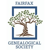 Fairfax genealogical society