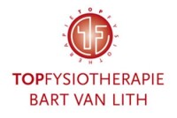 Topfysiotherapie bart van lith