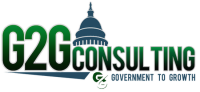 G2g - innovative government affairs consulting