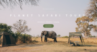 Planet Safari Adventures Ltd