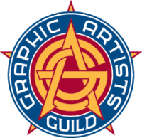 Boston chapter of the graphic artists guild