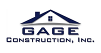 Gage construction