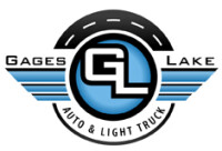 Gages lake auto & light truck