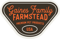 Gaines family farmstead
