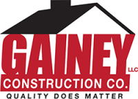 Gainey construction