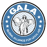 Global alliance for legal aid