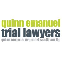 Quinn Emanuel Urquhart & Sullivan, LLP (New York City)