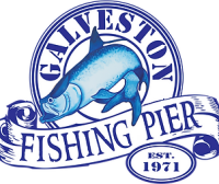 Galveston fishing pier