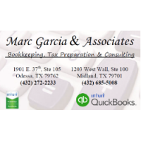 Marc garcia & associates