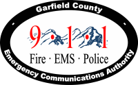 Garfield county emergency communications authority
