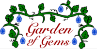 Garden of gems