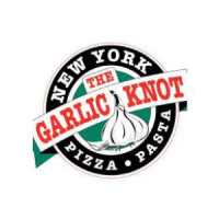 The garlic knot