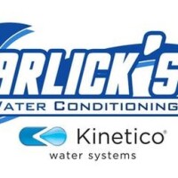 Garlick's water conditioning