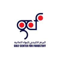 Gulf center for foodstuffs
