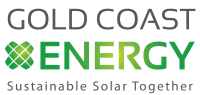 Gold coast solar power