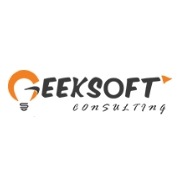 Geeksoft consulting