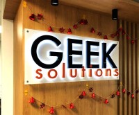 Geeks soft solutions, llc