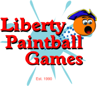 Liberty Paintball Games