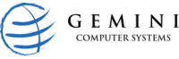 Gemini computer systems, inc.
