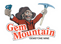 Gem mountain