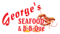 Georges seafood bbq