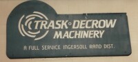 Trask Decrow Machinery
