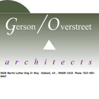 Gerson overstreet