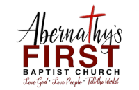 First Baptist Church Abernathy