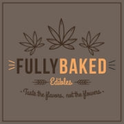 Fully baked edibles