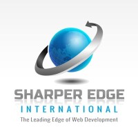 Sharper industries, inc.  dba the sharper edge