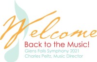 Glens falls symphony orchestra