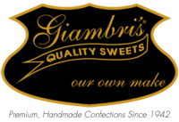 Giambri's quality sweets