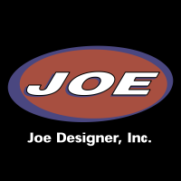 Joe Designer Inc.