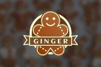 Gingerbread creative