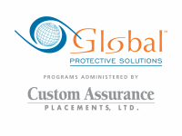 Global protection solutions