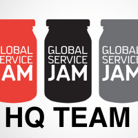 Global service jam