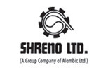 Shreno Limited