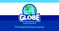 Globe sanitation