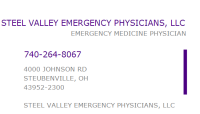 Steel Valley Emergency Physicians