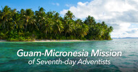 Guam-micronesia mission of th e general conference corporati