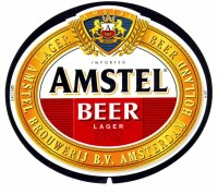 Dantzig aan de Amstel.