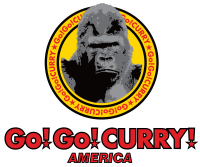 Go! go! curry america