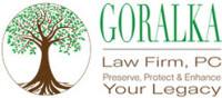 The goralka law firm
