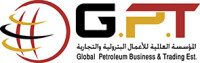 Global petroleum business & trading est.