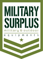 Federal army navy surplus inc