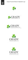 Grady financial services