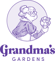 Grandmas gardens