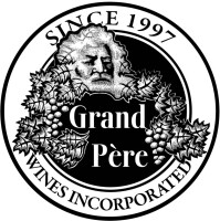 Grand pere wines