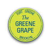 The greene grape