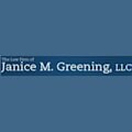 Janice m. greening, llc